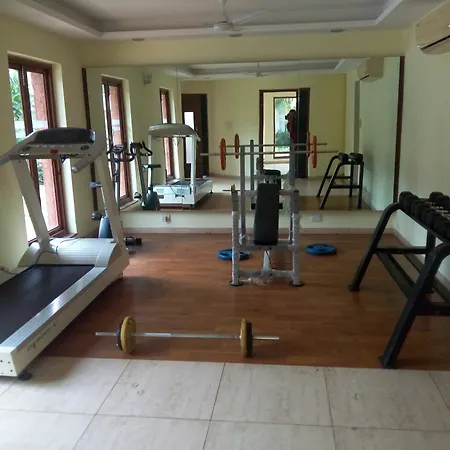 Paradise-A Pleasant Stay In Arpora